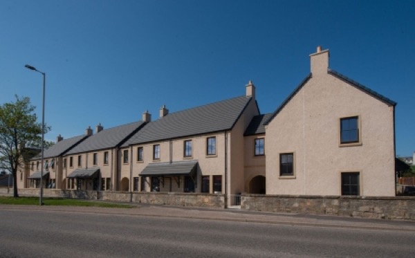 Moray Homes Xl 145918